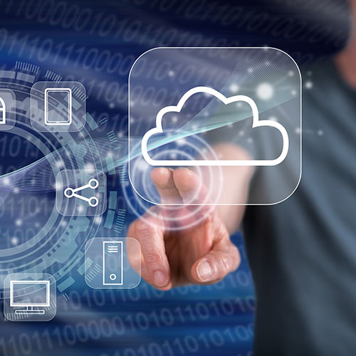 Managing with Technology